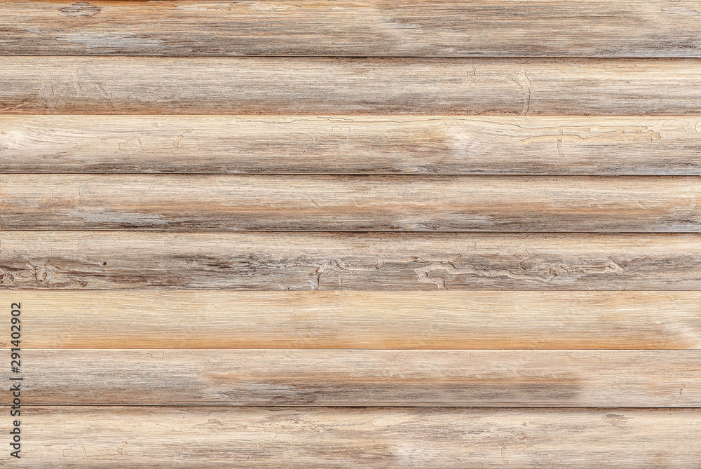 Old wooden wall texture background