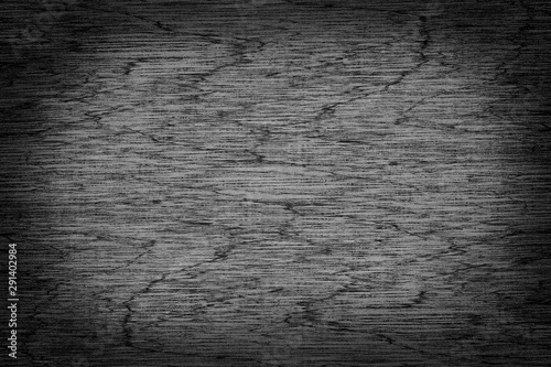 black plywood texture with natural wood pattern