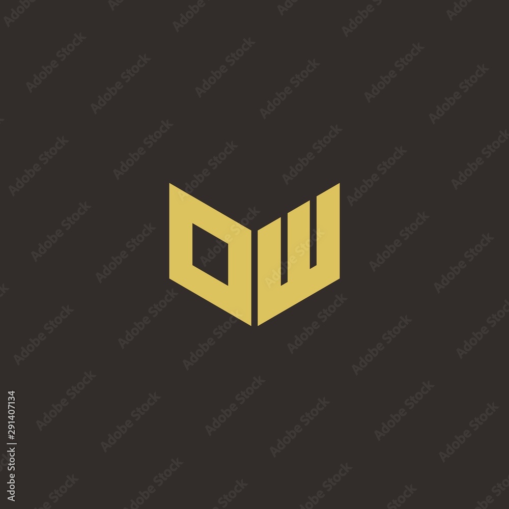 OW Logo