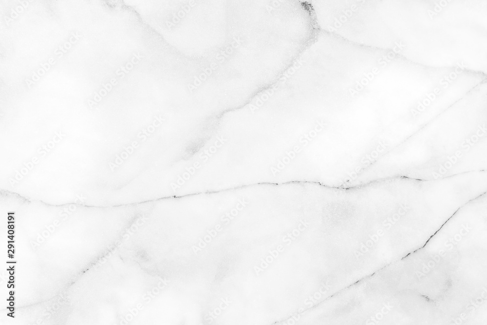 Fototapeta premium Grey marble stone background. Grey marble texture. Wall pattern and interior design.