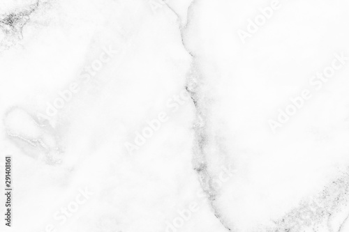 Grey marble stone background. Grey marble texture. Wall pattern and interior design. © NOKFreelance