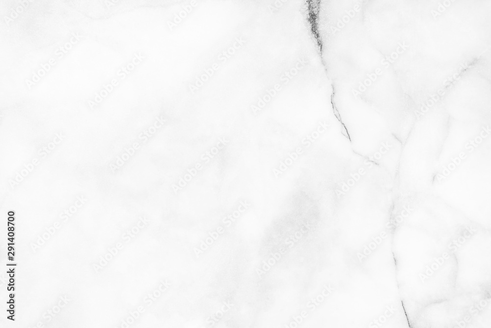 Obraz premium Grey marble stone background. Grey marble texture. Wall pattern and interior design.