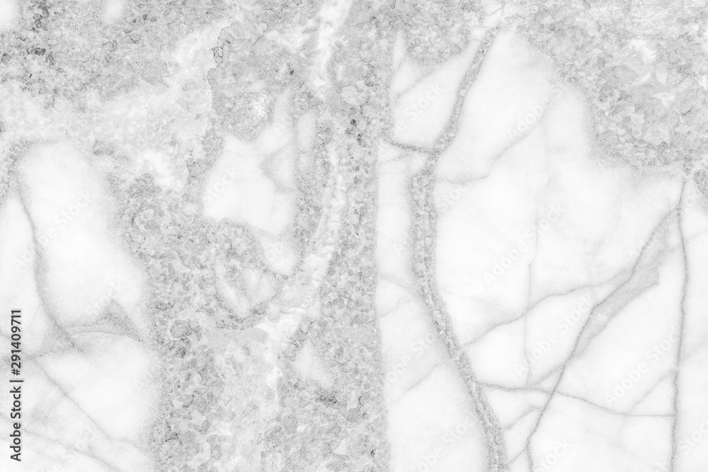 Grey marble stone background. Grey marble texture. Wall pattern and interior design.
