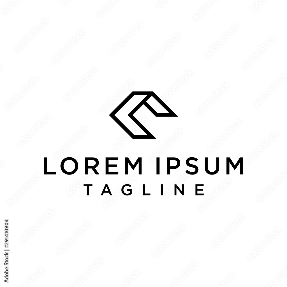 Initial Letter Logo KC,CK, Logo Template Initial Letter Logo KC,CK, Logo Template