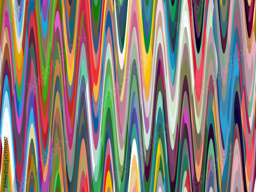 Colorful vivid shapes and forms, squares and lines, abstract background
