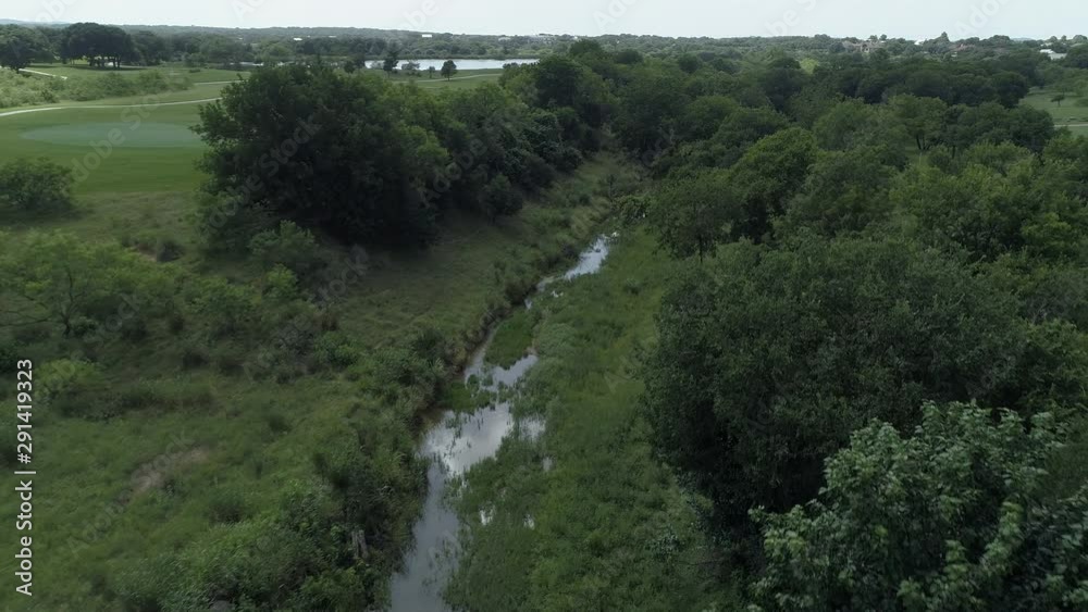 Texas Hill Country- Suburban Rural Community Texas Hill Country- Suburban Rural Community
