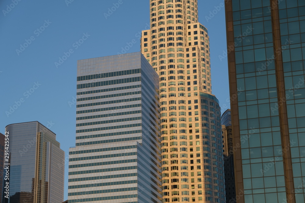 Details and elements of the facade of the building. The architecture of the city. Background image for design. Details and elements of the facade of the building. The architecture of the city. Background image for design.