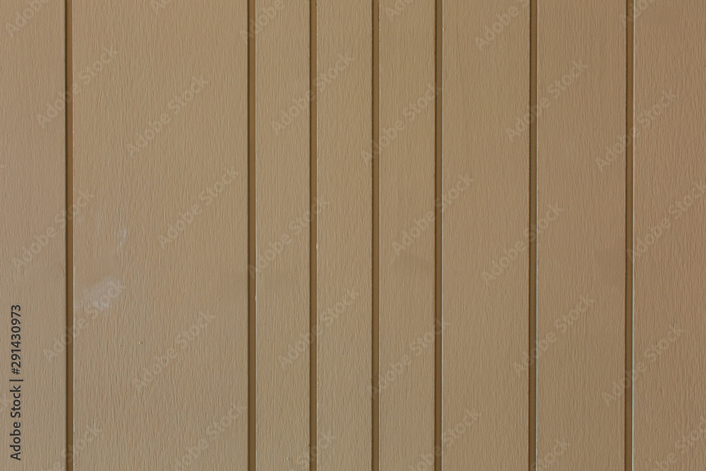 Obraz premium Wood texture with striped pattern. Abstract background, empty template. Horizontal shot.