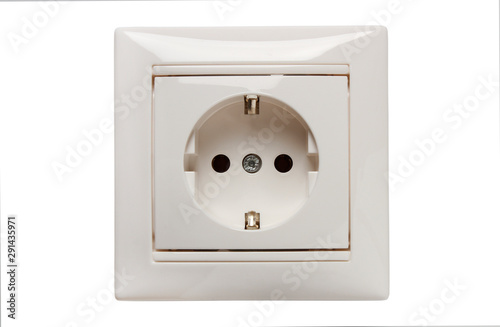 Electric outlet