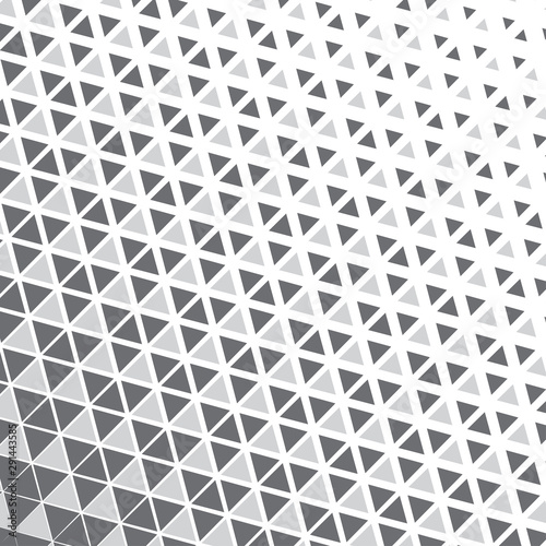 Abstract halftone background.