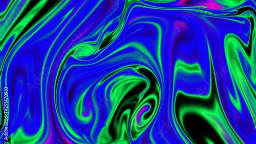 Abstract background. Smeared color wallpapers, backgrounds.  Magic color pattern.  Colored blur, blot.