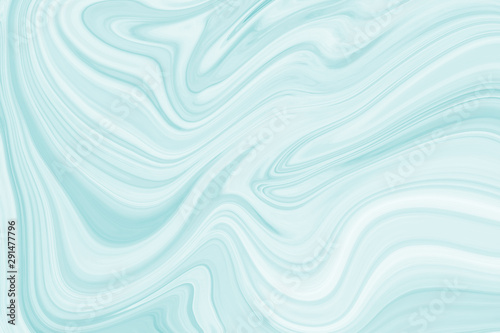 Ink texture water blue illustration background. Can be used for background or wallpaper.