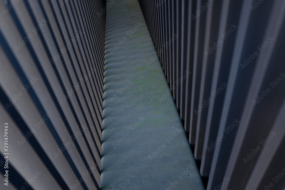 Naklejka premium ファイン