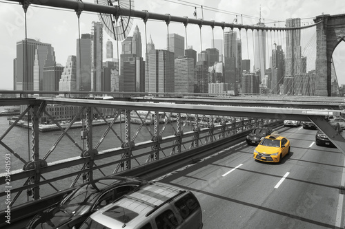 Brooklyn bridge © samards