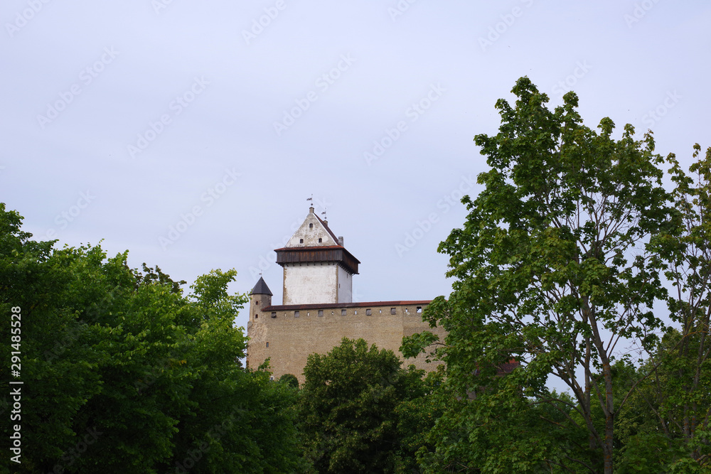 Forteresse d'Hermann - 3