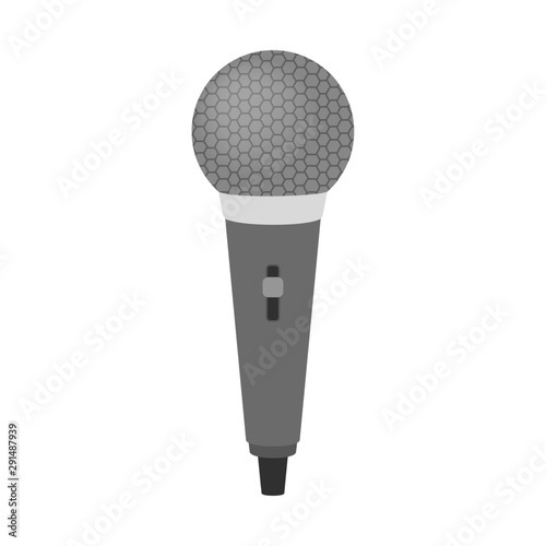 Microphone icon