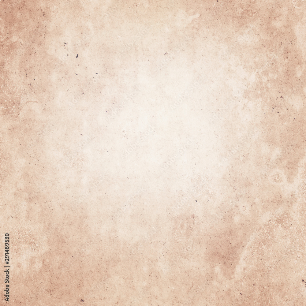 Beige grunge background, paper texture, space for text, pink, old, faded, stains, rough, retro, vintage Beige grunge background, paper texture, space for text, pink, old, faded, stains, rough, retro, vintage