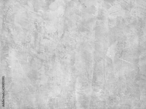 Old weathered and dirty cement texture of concrete wall for seamless background and textured.
