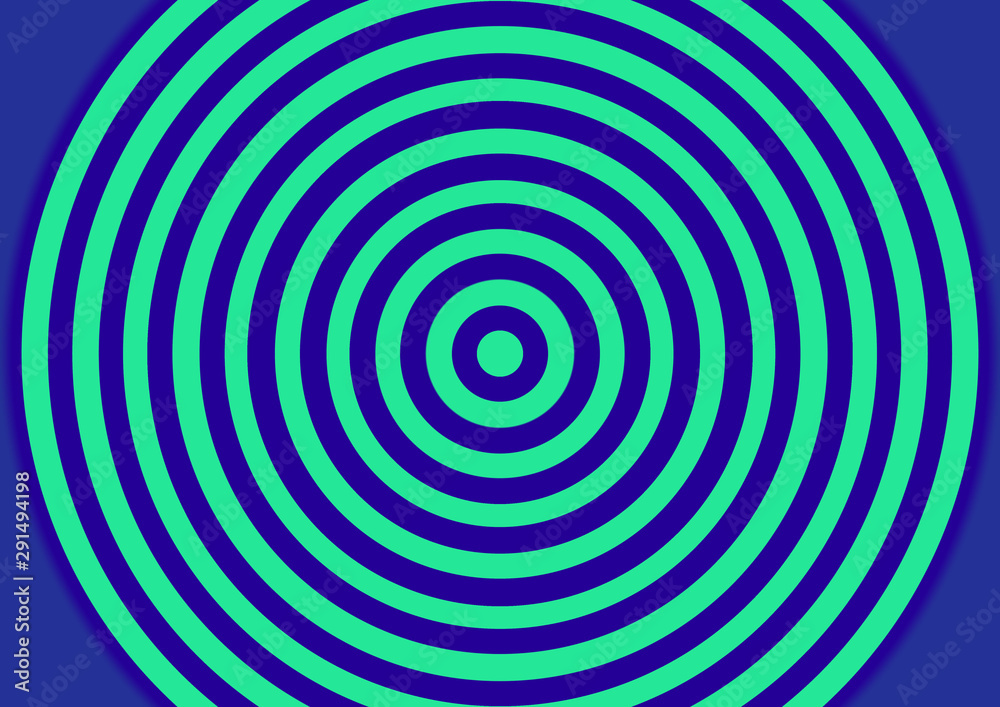Naklejka premium Abstract backgrounds fairground patterns