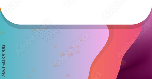 Brochure cover used in marketing and advertising