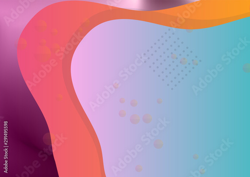 Brochure cover used in marketing and advertising