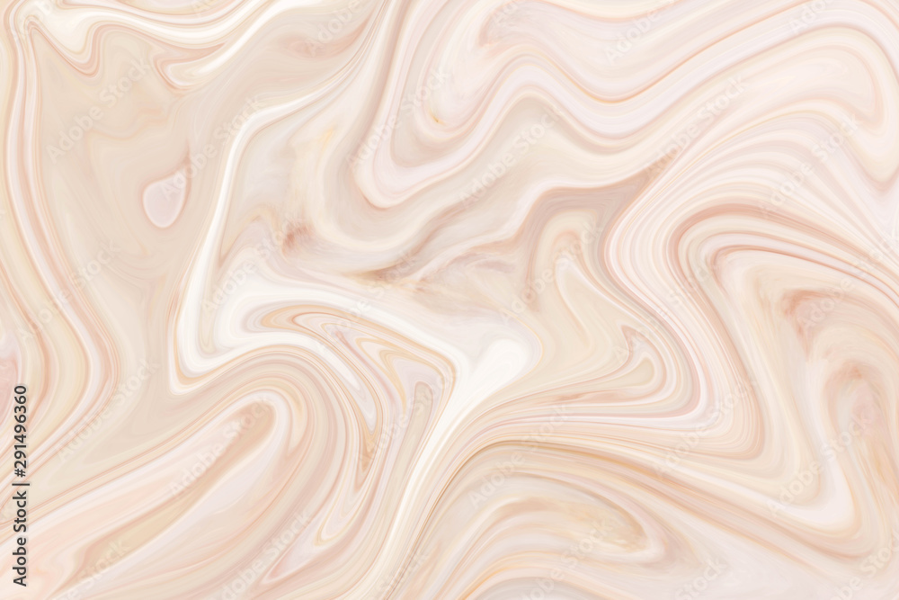 Marble ink colorful. brown marble pattern texture abstract background. can  be used for background or wallpaper. Stock Illustration | Adobe Stock