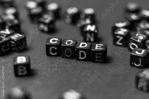 code word