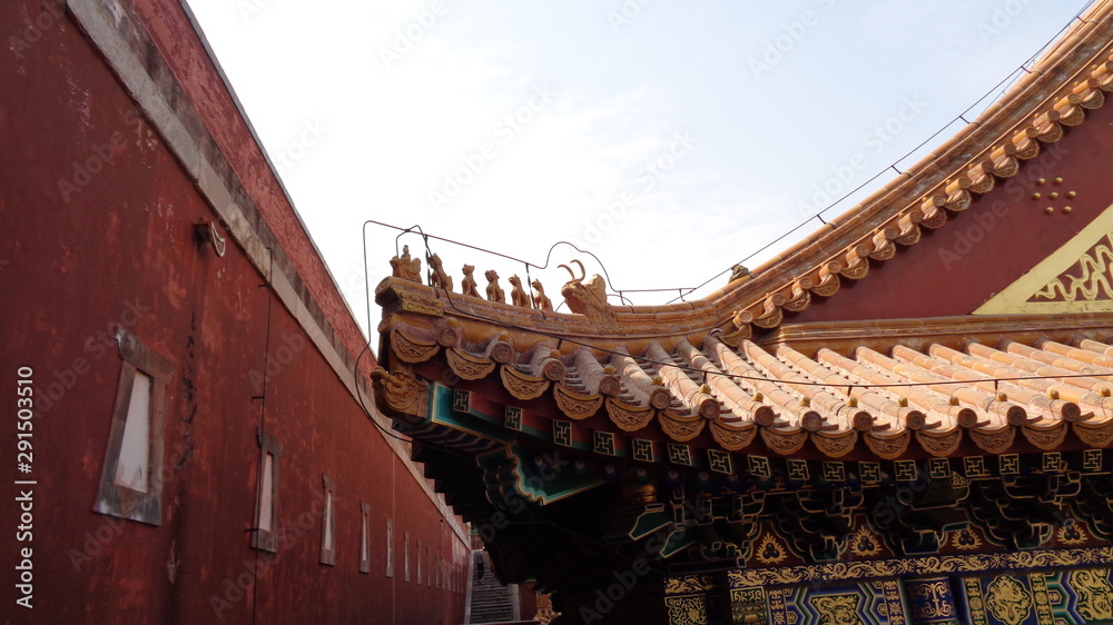 china china