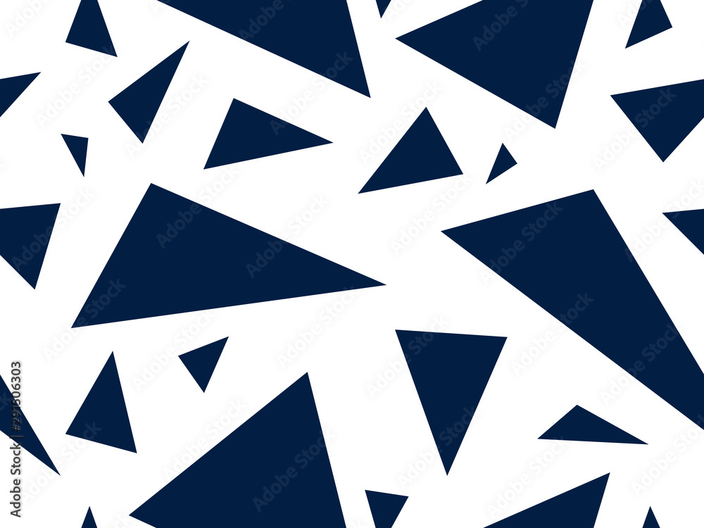 Abstract messy chaotic triangles seamless vector background, particles design pattern for wallpaper or print or textile or wrapping paper. Abstract messy chaotic triangles seamless vector background, particles design pattern for wallpaper or print or textile or wrapping paper.