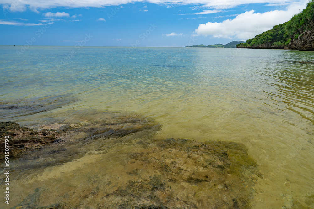 OKINAWA: ISHIGAKI ISLAND OKINAWA: ISHIGAKI ISLAND