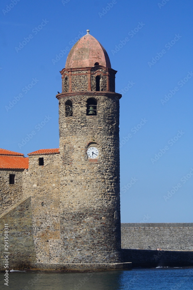 Collioure