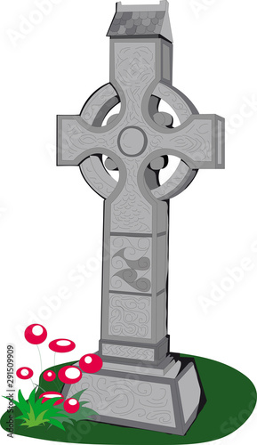 Keltisches Kreuz