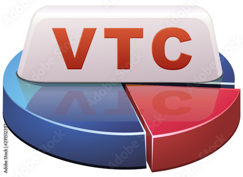Statistiques sur les VTC (détouré)