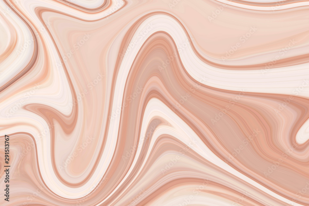 Marble ink colorful. brown marble pattern texture abstract background. can be used for background or wallpaper Marble ink colorful. brown marble pattern texture abstract background. can be used for background or wallpaper