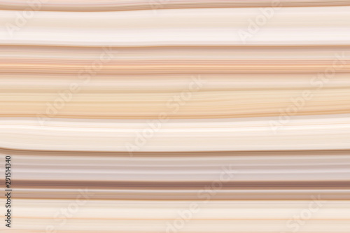 Marble ink colorful. brown marble pattern texture abstract background. can be used for background or wallpaper © NOKFreelance