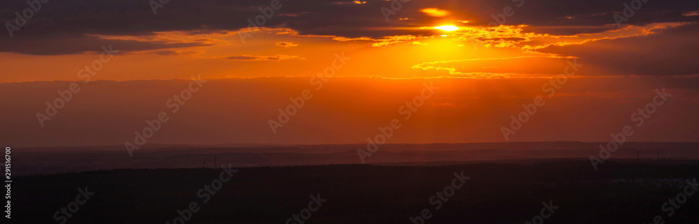 Sunset Sunset