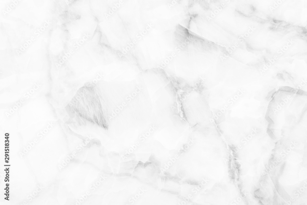 Fototapeta premium Grey marble stone background. Grey marble texture. Wall pattern and interior design.