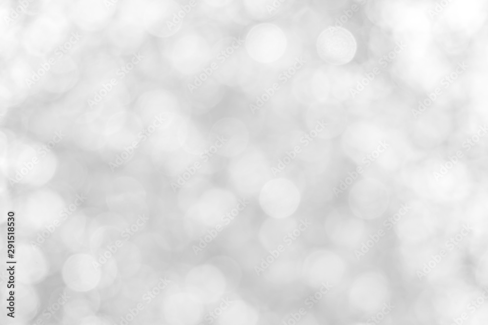 White blurred abstract background / grey abstract background. soft backdrop of nature abstract background. used for wallpaper or background.