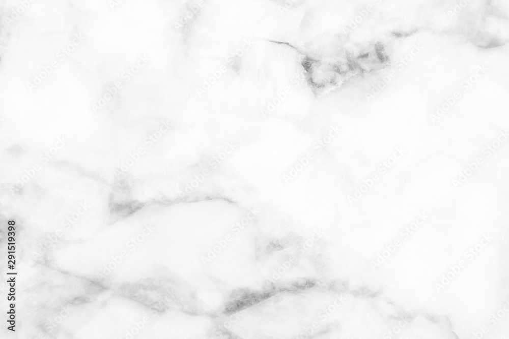 Fototapeta premium Grey marble stone background. Grey marble texture. Wall pattern and interior design.