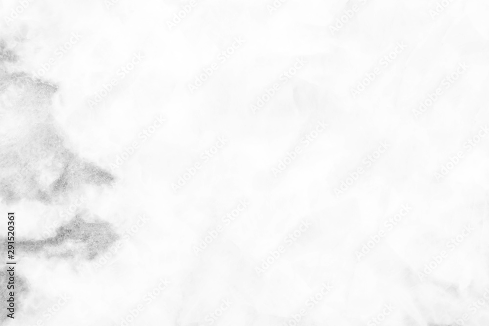 Fototapeta premium Grey marble stone background. Grey marble texture. Wall pattern and interior design.