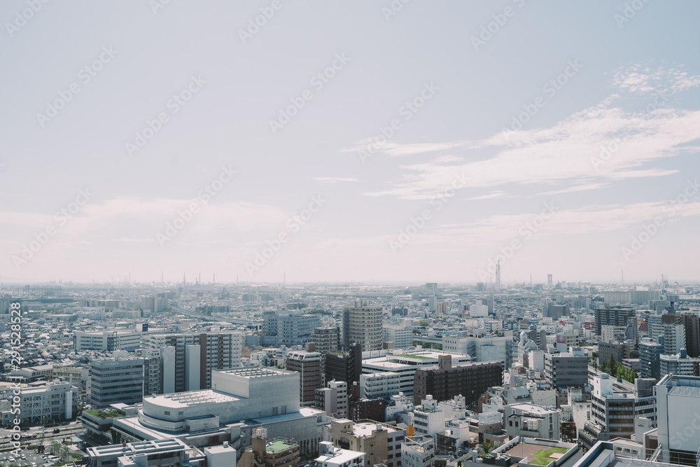 JAPAN :CITY IMAGES 