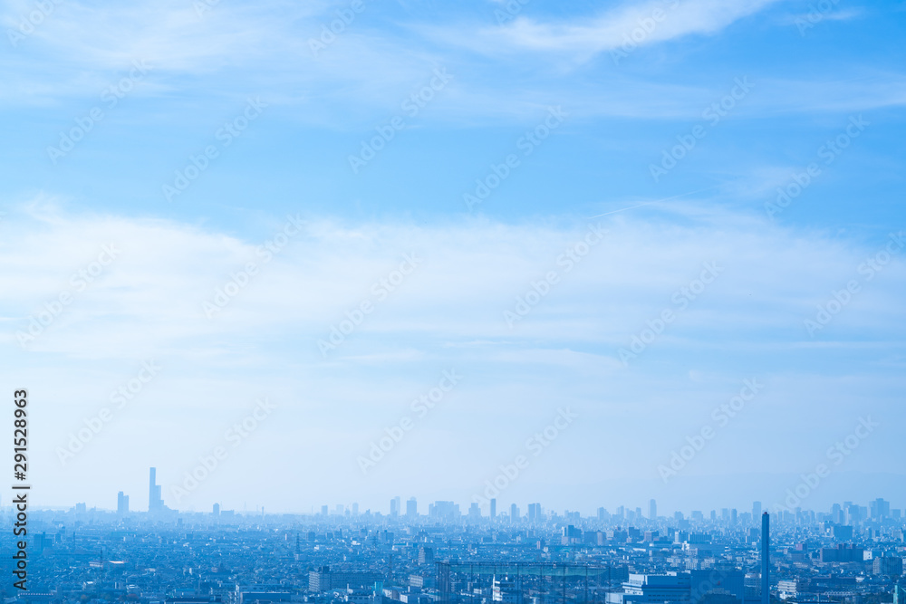 Fototapeta premium JAPAN :CITY IMAGES 