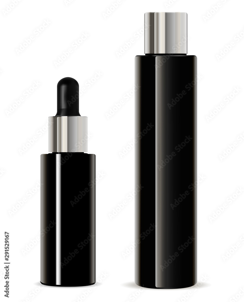 Black Dropper Bottle. Cosmetic Serum, Shampoo, Lotion mockup Mockup. Essential Oil Packaging Isoalated on White. Eye Dropper Pot. Eyedropper Reflection Glass Vial Blank. Natural Medicine Treatment. Black Dropper Bottle. Cosmetic Serum, Shampoo, Lotion mockup Mockup. Essential Oil Packaging Isoalated on White. Eye Dropper Pot. Eyedropper Reflection Glass Vial Blank. Natural Medicine Treatment.