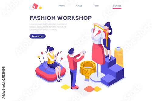 Professional Fashion Hobby Icon, Simple Signs. Symbol of Hobby. Fashion Flat Vector Illustration Isometric Banner.