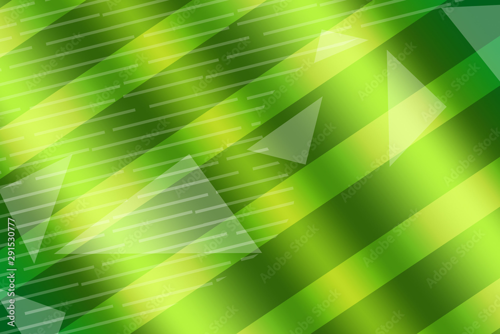 Obraz premium abstract, green, wallpaper, design, wave, light, pattern, illustration, texture, blue, curve, graphic, waves, lines, backdrop, art, backgrounds, line, color, artistic, yellow, style, shape, motion