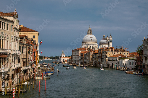 Veja de vários ângulos a bela e irreverente Veneza que encanta o mundo por muitos séculos, Itália Europa © Reynaldo G. Lopes