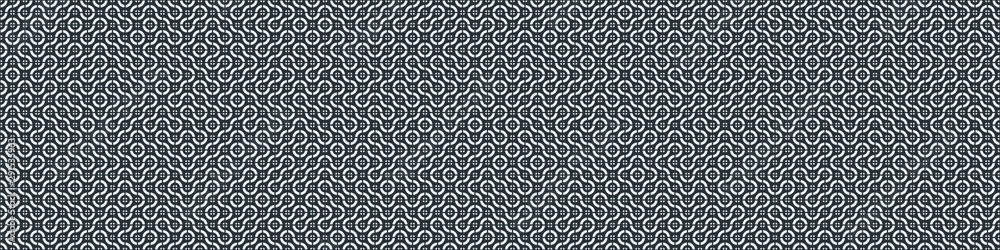 Truchet Random Pattern Generative Tile Art background illustration Truchet Random Pattern Generative Tile Art background illustration