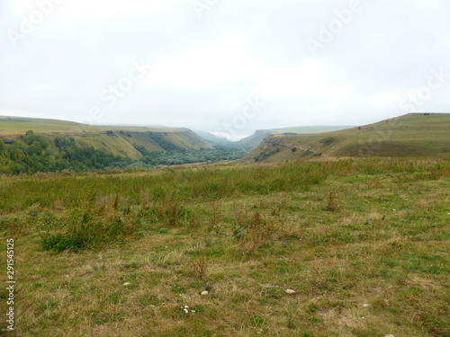 gorge Gum-Ezen, Karachay-Cherkessia