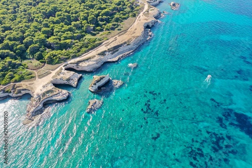 Obraz na plátně salento