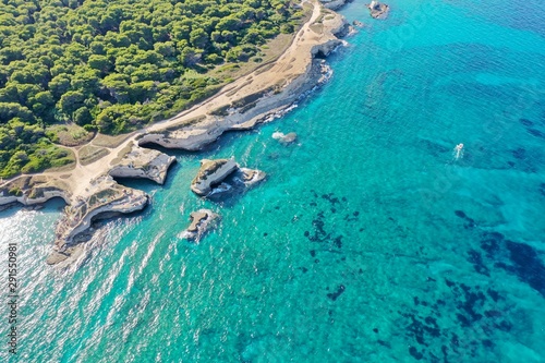 Obraz na plátně salento